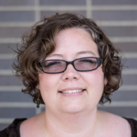 Anna Deger
