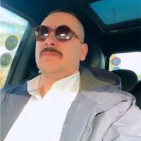 Omar Al-Anzi