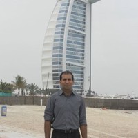 Mohammad Bakar