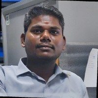 SIVANANTHAM S