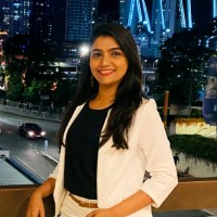 Nirali Patel