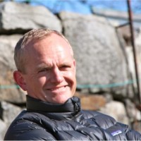Peter Billing
