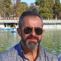 Arsenio Jodra Sanchez