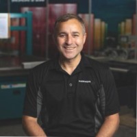 Christopher Bradford