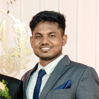 Praveen Kumar