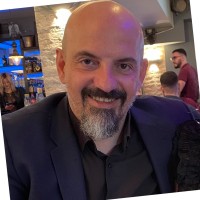 Panos Manetas