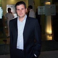 Oscar Alonso