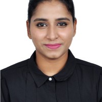 Nikhila M Nair
