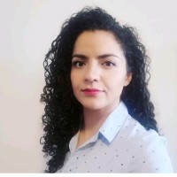 Iliana Magdaleno Téllez