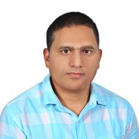 Shahnawaz Alam