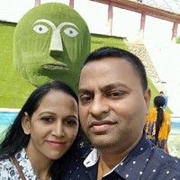 Hitendra Patel
