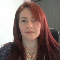 Katherine Andrea Tobon Blandon