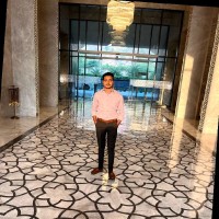 Ankit Kumar