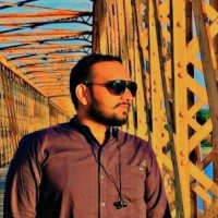 Santosh Chaudhari