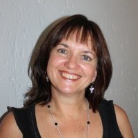 Barbara Standing