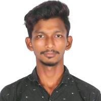 Azarudhin N