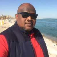 abdullah mahdi