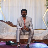 Santhosh Kumar P