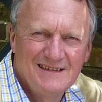 David Broome