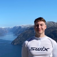 Fredrik Ottosen