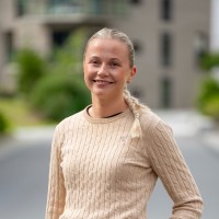 Amalie Kongshaug Aase