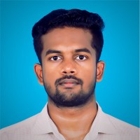 Sathya P