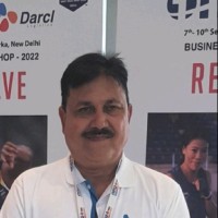Kamal Kishore Sharma