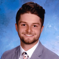 Brandon Ucker