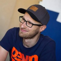 Daniel Winter