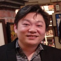 Yi Chin Yu