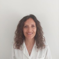 Ana Sofia Oliveira da Silva Fernandes