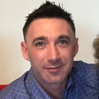 Darren Geoghegan