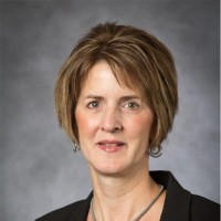 Lisa Bourget