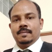 Jeevan Dsouza