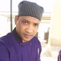 Rajesh Gomes