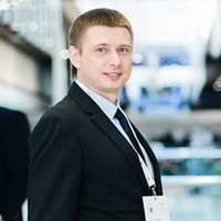 Виталий Лендич