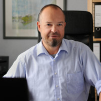Peter Mann