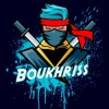 Said Boukhriss