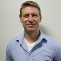 Chris Jenkins, Dipl. T. (Env)