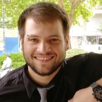 Sakis Anastasopoulos