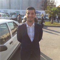 Alper Turan