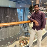 Surendranath Chakka