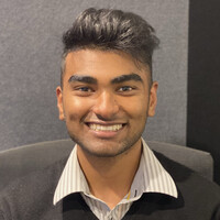 Bevan Khusal
