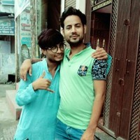 Jamal Khan