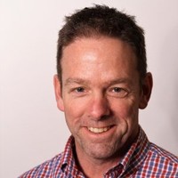 Tom Becker