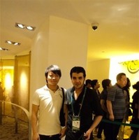Jkie Lau