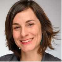 Alison Broach, Phd