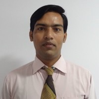 Dinesh Kumar Teotia