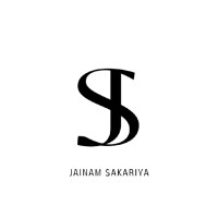 Jainam Sakariya