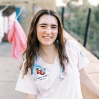Claire Akard